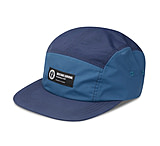 Image of Mustang Survival 5 Panel Hat D38EB256