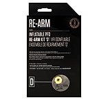 Image of Mustang Survival Re-arm Kit D - 24g Auto/Manual with Bayonet D25F7C2A