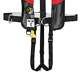 Image of Mustang Survival Sailing Leg Strap Accessory 41980C94