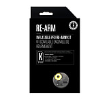 Image of Mustang Survival Re-Arm kit K - 17g Auto/Manual 222687A0