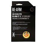 Image of Mustang Survival Re-Arm Kit A - 24g Auto-Hydrostatic E8BDA90C