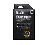 Image of Mustang Survival Re-arm Kit B - 33g Auto-Hydrostatic 5F386137