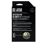 Image of Mustang Survival Re-arm Kit E - 33g Auto/Manual with Bayonet 46AC550A