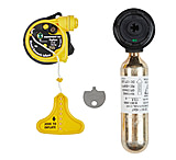 Image of Mustang Survival Re-Arm Kit - 38g Hammar Hydrostatic 900296D7