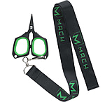 Image of MACH 3in Braid Scissors with Squeeze Sheath and Lanyard