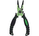 Image of MACH 7in Side Cutter Plier with Lanyard and Sheath