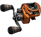 Image of MACH Crush Baitcast Reel
