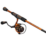Image of MACH Crush Spinning Combo