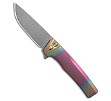Image of Machinewise Sonora 3.40in Folding Knife
