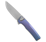 Image of MachineWise Sonora Integral Diamond Texture Blurple Titanium 3.4 SW *DISC* 04775935