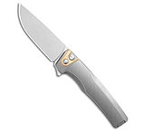 Image of Machinewise Sonora Integral 3.40in Folding Knife