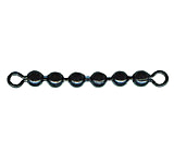 Image of Mack's Lure USA Chain Swivel #10 6 Bead 80LB