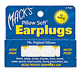 Image of Macks Mack'S Pillow Soft Earplugs
