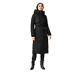 Image of Mackage Leanne Hooded Puffer Coat - Women's