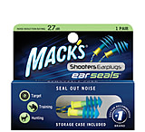 Image of Macks Ear Seals Ear Plugs, 1 Pair