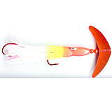 Image of Mack's Lure Cha Cha Salmon Series Rig