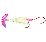 Image of Mack's Lure Cha Cha Sockeye Squidder Rig