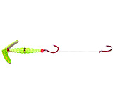 Image of Mack's Lure Double Whammy Pro Spinner Rig