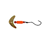 Image of Mack's Lure Smile Blade Spin Drift