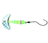 Image of Mack's Lure Smile Blade Spindrift Trout Spinner
