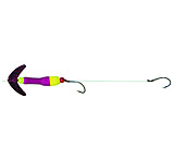 Image of Mack's Lure Wally Pop Crawler Series Spinner