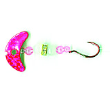 Image of Mack's Lure Wedding Ring Mini Pro Spinner