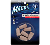 Image of Macks Ultra Ear Plugs