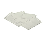Image of MacRay 188 Arrow Lock Identification Tags