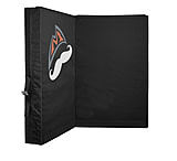 Mad Rock Mad Pad, Black Mustache, 48x36x5, 690000-Mustache