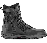 Image of Maelstrom Landship 2.0 Mens 8in Tactical Boot w/ Side Zipper