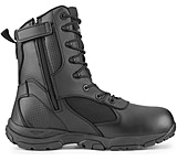 Image of Maelstrom Tac Athlon Mens 8in Waterproof Tactical Boot w/ Side Zipper