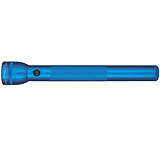 Image of MagLite 4 Cell D MagLite LED Flashlight - Blue ST4D116