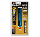 Image of MagLite XL50 LED Compact Adjustable Flashlights with Strobe