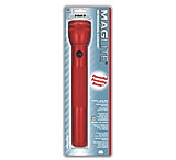 Image of MagLite Standard 3 D Cell Flashlight