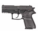Image of Arex Zero-1-CP-Compact Pistol, 9mm Luger, 3.85 in barrel