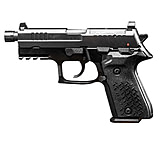 Image of Arex Zero-1-Tactical-Compact Pistol, 9mm Luger, 4.5 in barrel