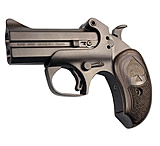 Image of Bond Arms Black Jack Single Shot Pistol, 45LC/410, 3.5 in Barrel