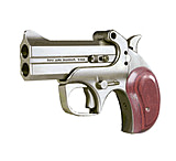 Image of Bond Arms Century 2000 Single Shot Pistol, 45LC/410, 3.5 in Barrel