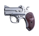 Image of Bond Arms Patriot Single Shot Pistol, 45LC/410, 3 in Barrel