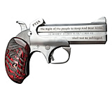 Image of Bond Arms PT2A Pistol, .357 Magnum, 4.25 in barrel