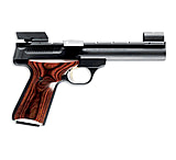 Image of Browning Buck-Mark-55-Target Pistol, .22 Long Rifle, 5.5 in barrel