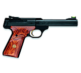 Image of Browning Buck-Mark-Plus Pistol, .22 Long Rifle, 5.5 in barrel