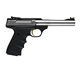 Image of Browning Buck-Mark-Stainless-Camper Pistol, .22 Long Rifle, 5.5 in barrel