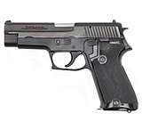 Image of Browning BDA Pistol, .45 ACP, 4.4 in barrel