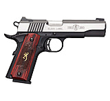 Image of Browning 1911-380-Black-Label-Pro Pistol, .380 ACP, 4.25 in barrel