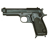 Image of Beretta 1951-M951-Brigadier Pistol, 9mm Luger, 4.5 in barrel