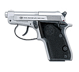 Image of Beretta 21-Bobcat-Inox Pistol, .22 Long Rifle, 2.4 in barrel