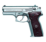 Image of Beretta 8000F-Cougar-Inox Pistol, 9mm Luger, 3.6 in barrel