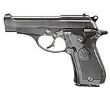Image of Beretta 81 Pistol, .32 ACP, 3.8 in barrel