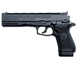 Image of Beretta 87-Target Pistol, .22 Long Rifle, 5.9 in barrel